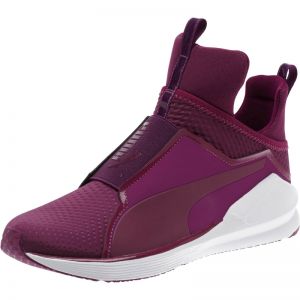Дамски Маратонки Puma Fierce Quilted