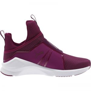 Дамски Маратонки Puma Fierce Quilted