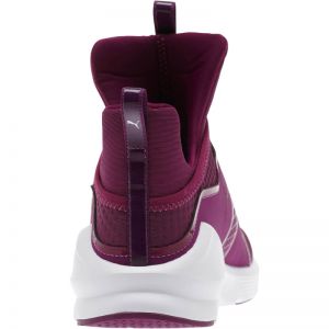 Дамски Маратонки Puma Fierce Quilted