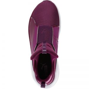 Дамски Маратонки Puma Fierce Quilted