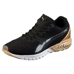 Дамски Маратонки Puma Ignite Dual Gold black