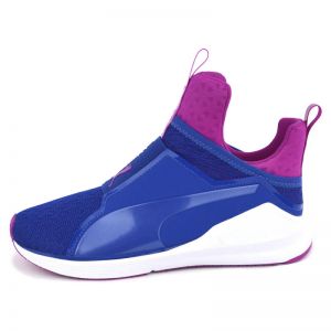 Дамски Маратонки Puma Fierce Engineered blue