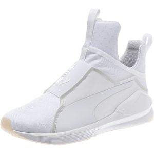 Дамски Маратонки Puma Fierce Bright white