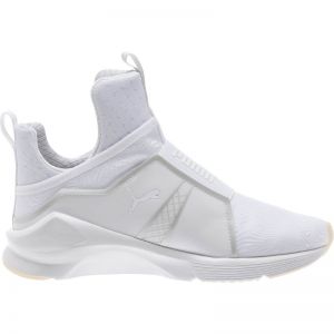 Дамски Маратонки Puma Fierce Bright white