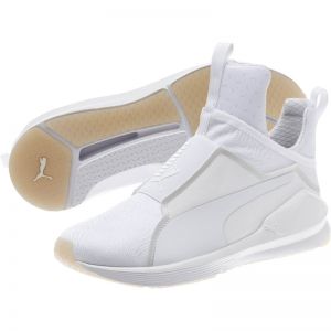 Дамски Маратонки Puma Fierce Bright white