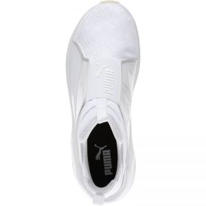 Дамски Маратонки Puma Fierce Bright white