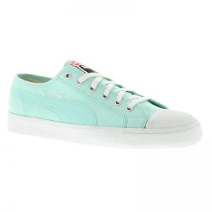 Кецове Puma Ibiza green