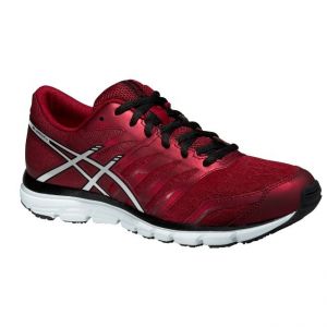 Маратонки Asics Gel Zaraca 4 red