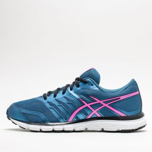 Маратонки Asics Gel Zaraca 4 blue
