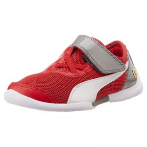 Детски Спортни Обувки Puma Ferrari Future Cat Evo Kids red