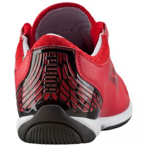 Детски Спортни Обувки Puma Ferrari Valorosso Jr red