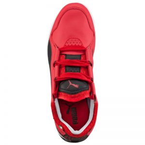 Детски Спортни Обувки Puma Ferrari Valorosso Jr red
