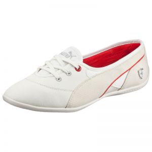 Дамски Балеринки Puma Bella Ferrari