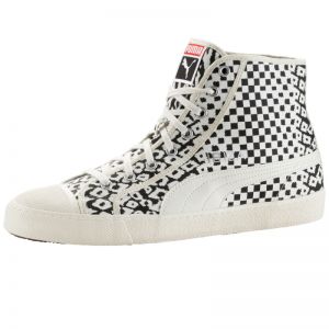 Кецове Puma Ibiza Mid Unisex white