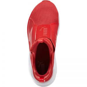 Дамски Маратонки Puma Fierce Core red