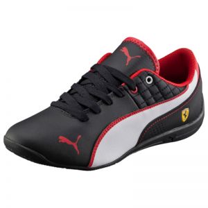 Детски Спортни Обувки Puma Ferrari Drift Cat 6 Jr black