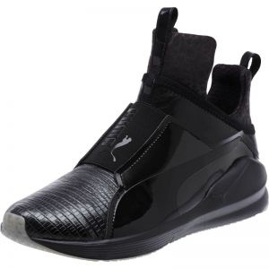 Дамски Маратонки Puma Fierce Metallic