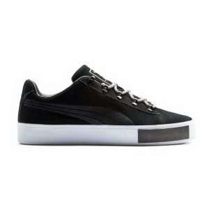 Кецове Puma X DP Court Platform S black