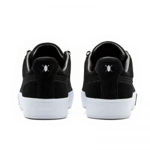 Кецове Puma X DP Court Platform S black
