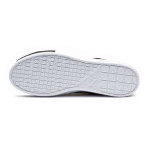 Кецове Puma X DP Court Platform S black
