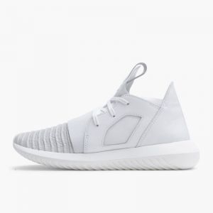 Дамски Маратонки Adidas Tubular Defiant W light grey