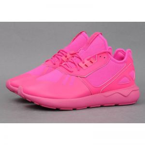 Дамски Маратонки Adidas Tubular Runner pink