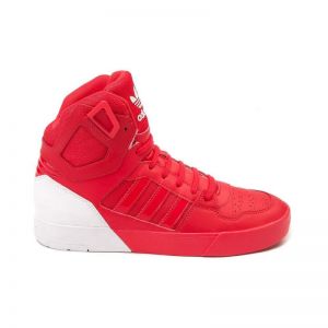 Дамски Кецове Adidas Zestra W red