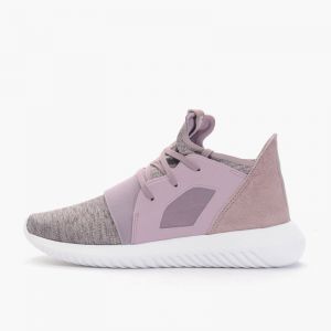 Дамски Маратонки Adidas Tubular Defiant W pink