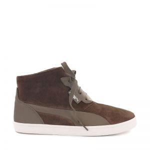 Кецове Puma Kai Mid Bellows Wn's brown