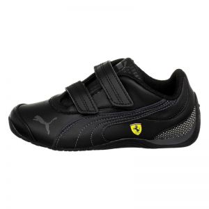 Детски Спортни Обувки Puma Ferrari Drift Cat 3 NM V Kids