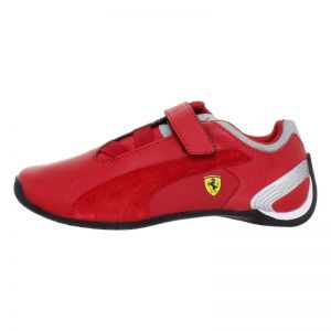 Детски Спортни Обувки Puma Ferrari Future Cat M2 NM V Kids