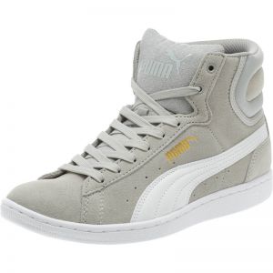 Кецове Puma Vikky Mid SoftFoam grey