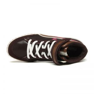 Дамски Кецове Puma Avila Mid Winter Wn's brown
