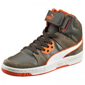 Кецове Puma Rebound Street Wcamo green