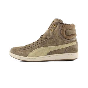Кецове Puma Cross Shot Winter Wn's brown