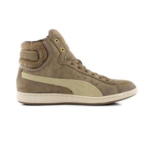 Кецове Puma Cross Shot Winter Wn's brown