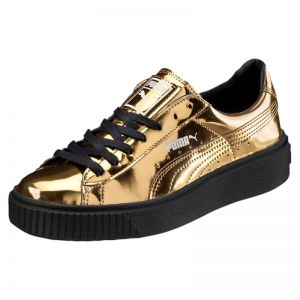 Дамски Кецове Puma Wn's Basket Platform