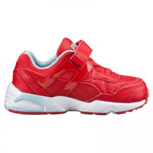 Детски Спортни Обувки Puma R698 Mesh Neoprene V Inf Детски Спортни Обувки Puma R698 Mesh Neoprene V Inf