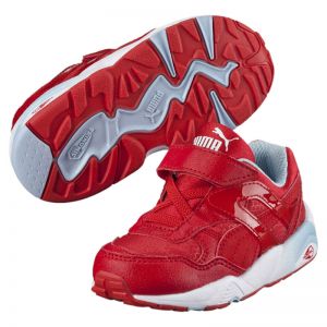 Детски Спортни Обувки Puma R698 Mesh Neoprene V Inf Детски Спортни Обувки Puma R698 Mesh Neoprene V Inf