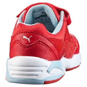 Детски Спортни Обувки Puma R698 Mesh Neoprene V Inf Детски Спортни Обувки Puma R698 Mesh Neoprene V Inf