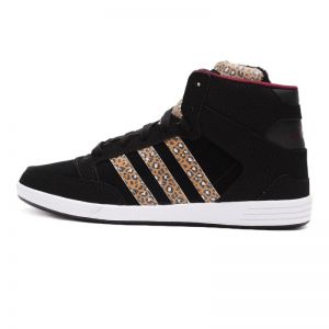 Дамски Кецове Adidas Hoops CST Animal W