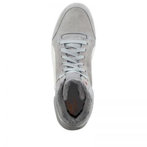 Зимни Кецове Puma Glyde Court Fur Wn's grey