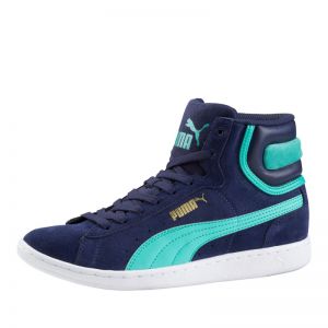 Кецове Puma Vikky Mid Wn's blue