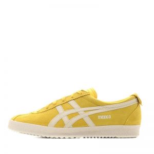 Кецове Asics Onitsuka Tiger Mexico Delegation yellow