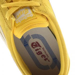 Кецове Asics Onitsuka Tiger Mexico Delegation yellow Кецове Asics Onitsuka Tiger Mexico Delegation yellow