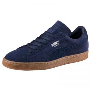 Кецове Puma Suede Classic Citi blue