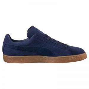 Кецове Puma Suede Classic Citi blue Кецове Puma Suede Classic Citi blue