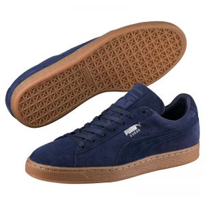 Кецове Puma Suede Classic Citi blue Кецове Puma Suede Classic Citi blue