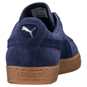 Кецове Puma Suede Classic Citi blue Кецове Puma Suede Classic Citi blue