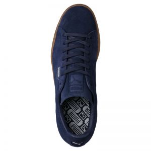 Кецове Puma Suede Classic Citi blue Кецове Puma Suede Classic Citi blue